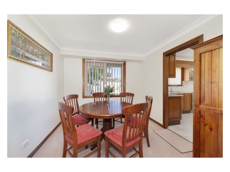 3 Pessotto Place, Wakeley NSW 2176