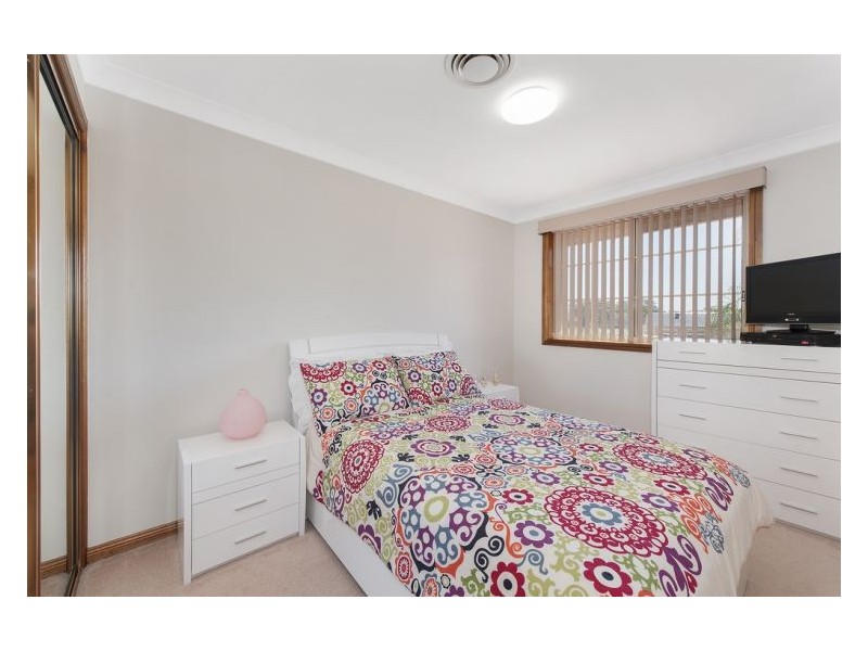 3 Pessotto Place, Wakeley NSW 2176