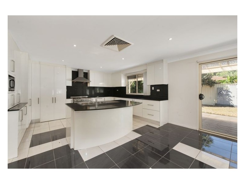 2b Yarrabee Road, Winston Hills NSW 2153