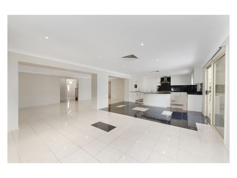 2b Yarrabee Road, Winston Hills NSW 2153