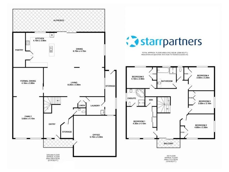 2b Yarrabee Road, Winston Hills NSW 2153