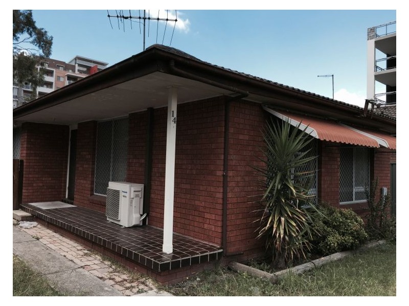 14 Copeland Street, Liverpool NSW 2170