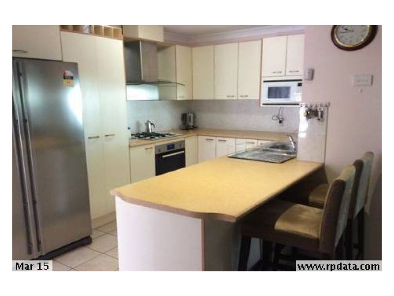 192 Braidwood Drive, Prestons NSW 2170