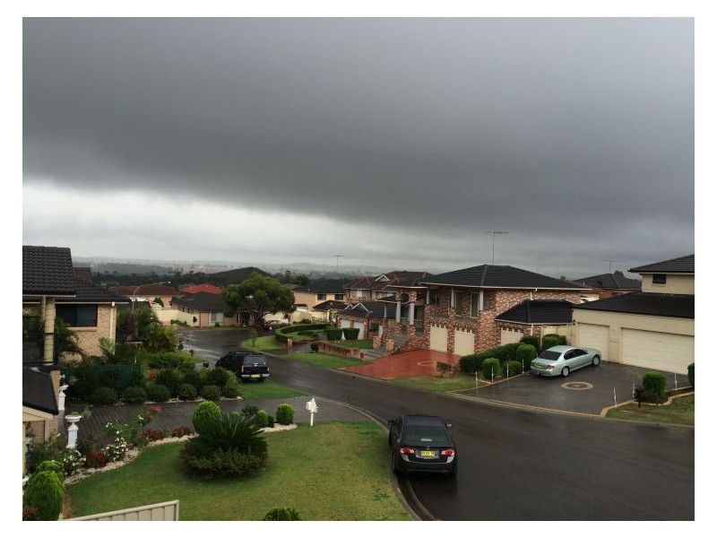 19 Yew Place, Casula NSW 2170