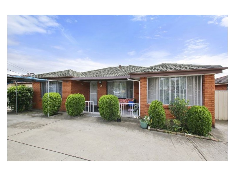 49 Boundary Road, Liverpool NSW 2170