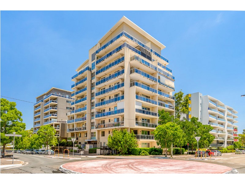 20 49 Lachlan Street, Liverpool NSW 2170