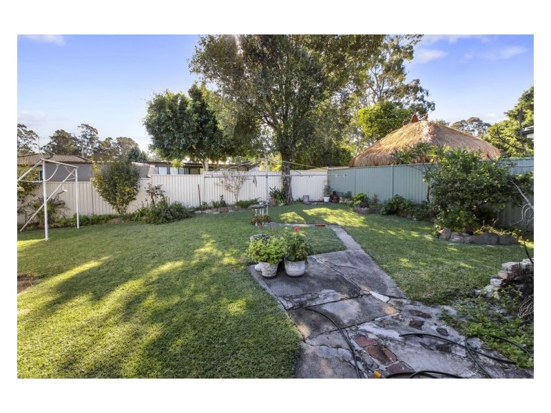 65 Woodpark Road, Woodpark NSW 2164