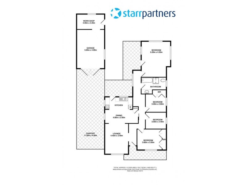 65 Woodpark Road, Woodpark NSW 2164