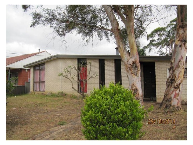 8 Theo Street, Liverpool NSW 2170