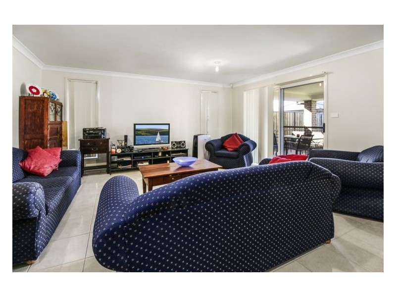 14 Wolgan Street, The Ponds NSW 2769