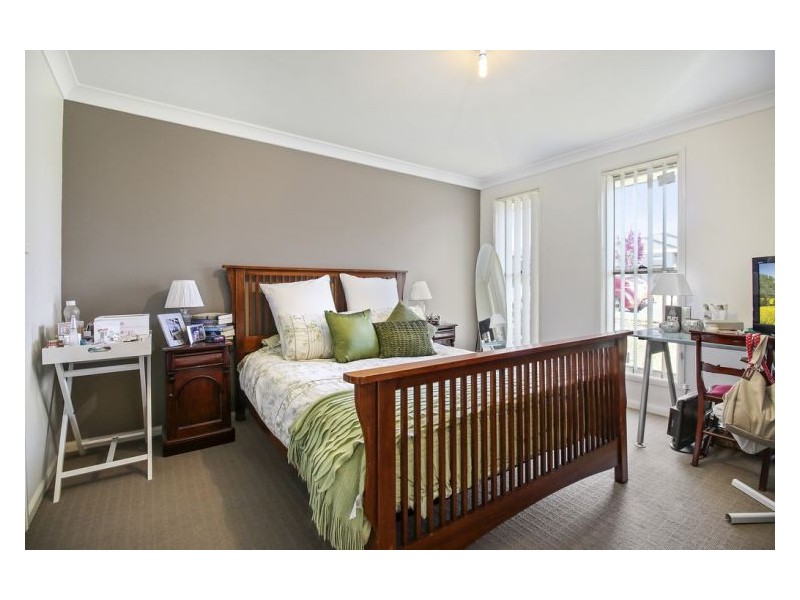 14 Wolgan Street, The Ponds NSW 2769