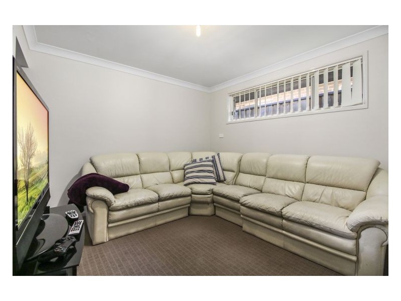 14 Wolgan Street, The Ponds NSW 2769