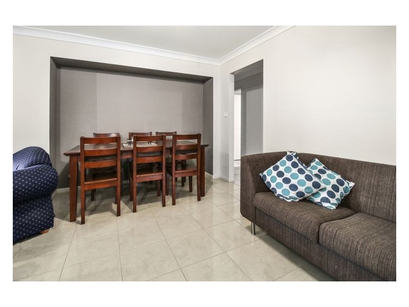 14 Wolgan Street, The Ponds NSW 2769