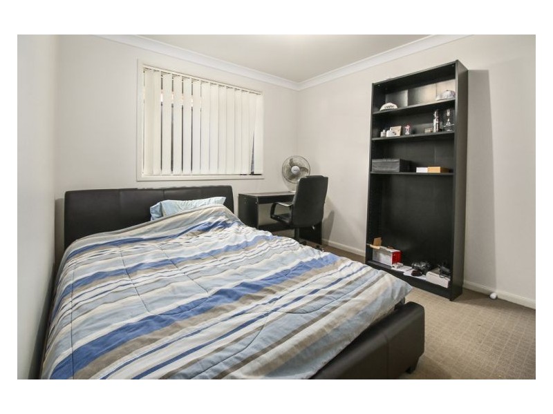 14 Wolgan Street, The Ponds NSW 2769