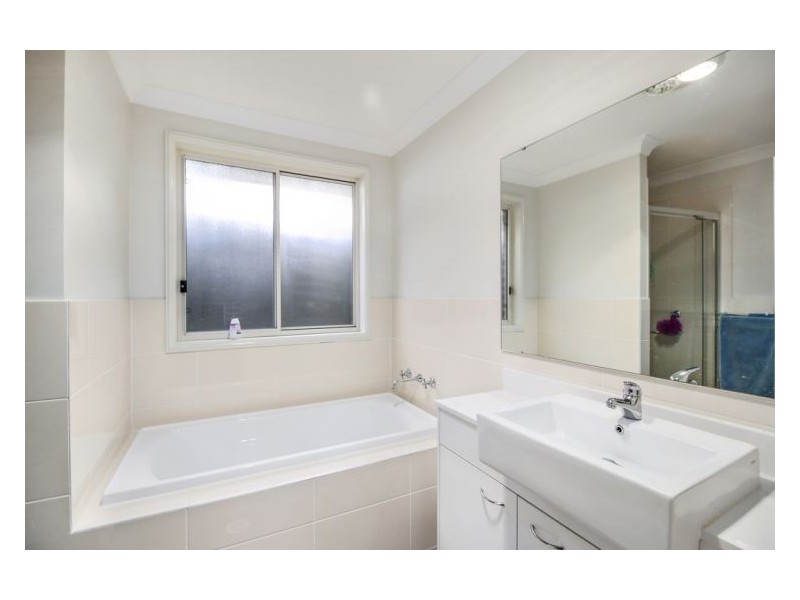 14 Wolgan Street, The Ponds NSW 2769