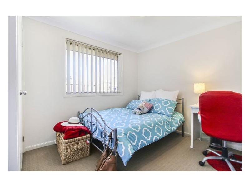 14 Wolgan Street, The Ponds NSW 2769