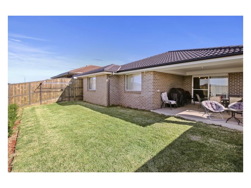 14 Wolgan Street, The Ponds NSW 2769