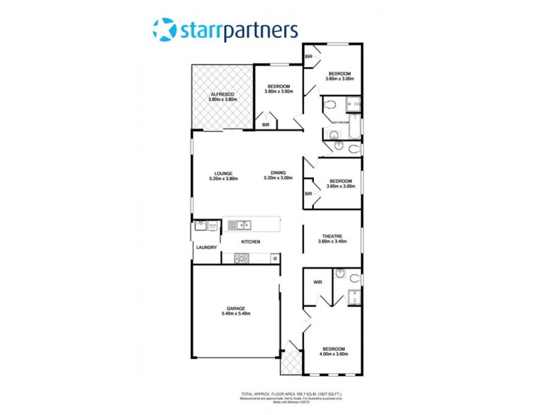 14 Wolgan Street, The Ponds NSW 2769