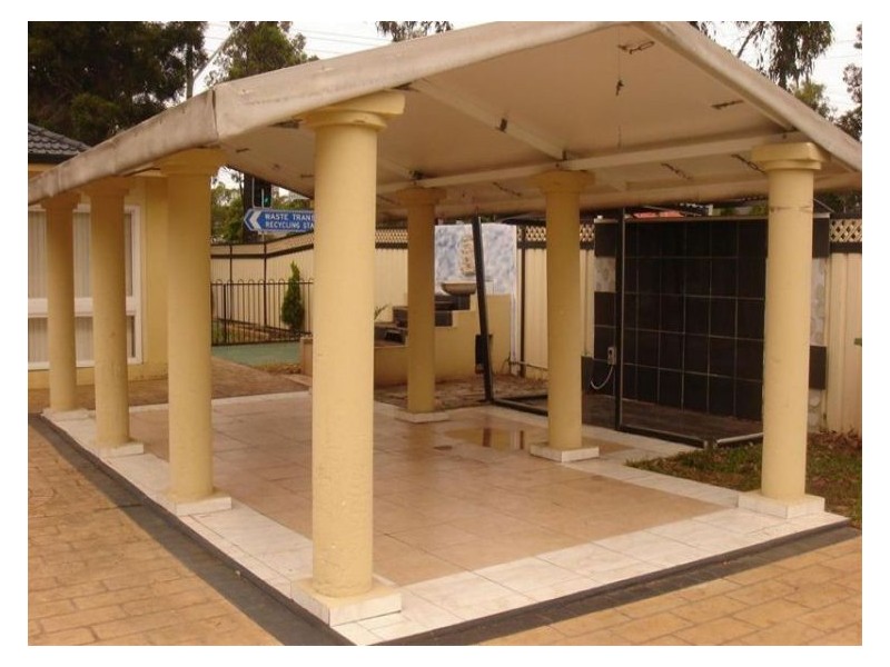 32 Hassal Street, Wetherill Park NSW 2164