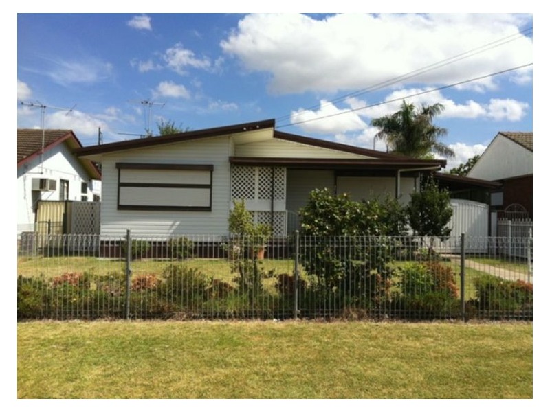 38 Payton Street, Canley Vale NSW 2166