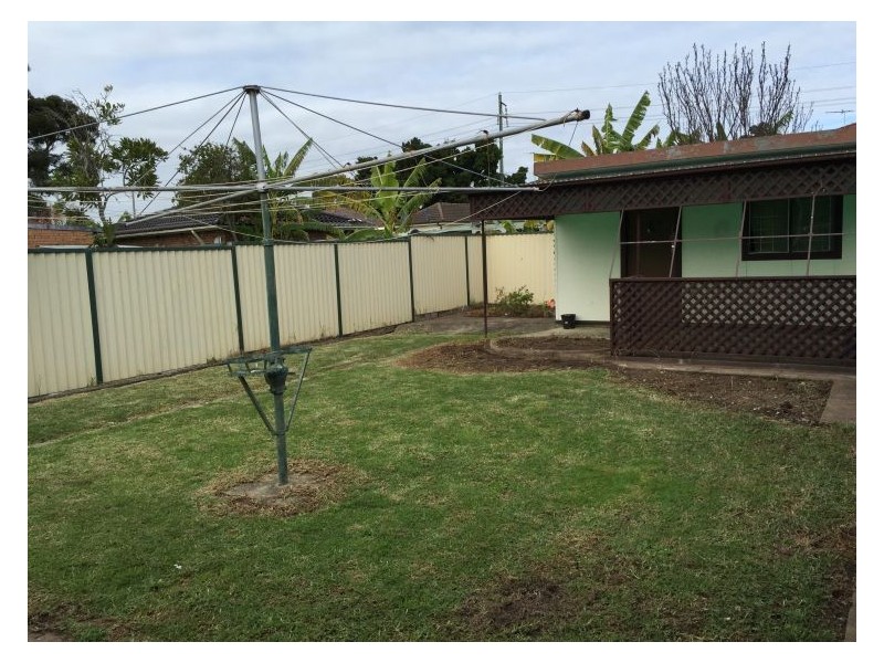 38 Payton Street, Canley Vale NSW 2166