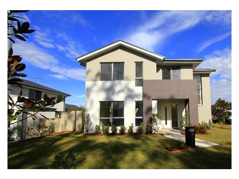 45A Glenfield Road, Glenfield NSW 2167