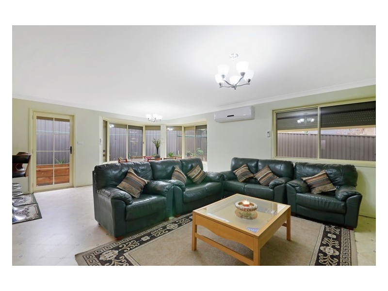 36 Edgeware Road, Prospect NSW 2148