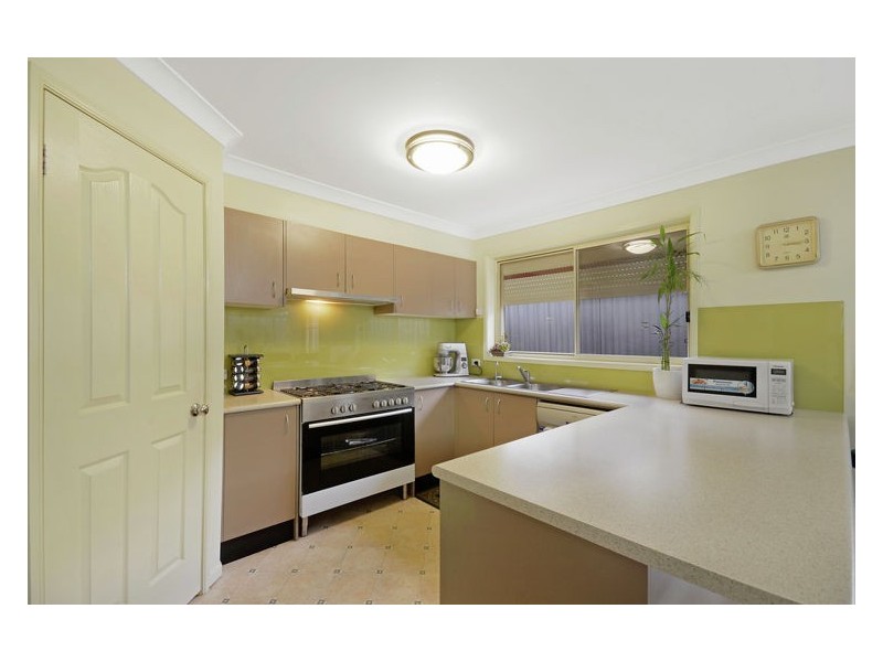 36 Edgeware Road, Prospect NSW 2148