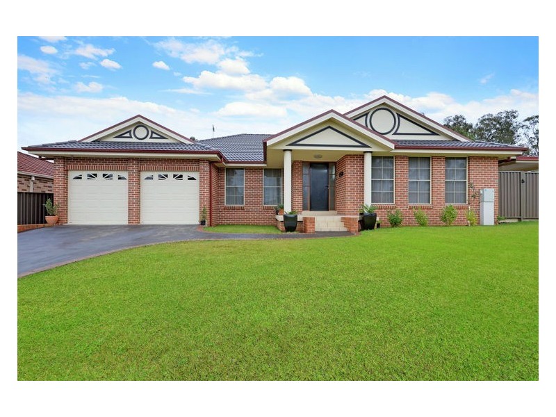 36 Edgeware Road, Prospect NSW 2148