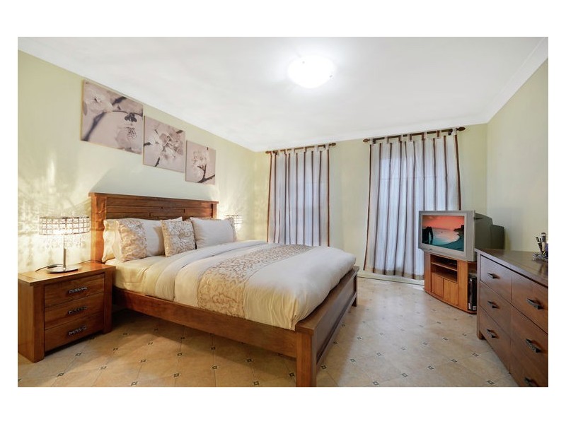 36 Edgeware Road, Prospect NSW 2148