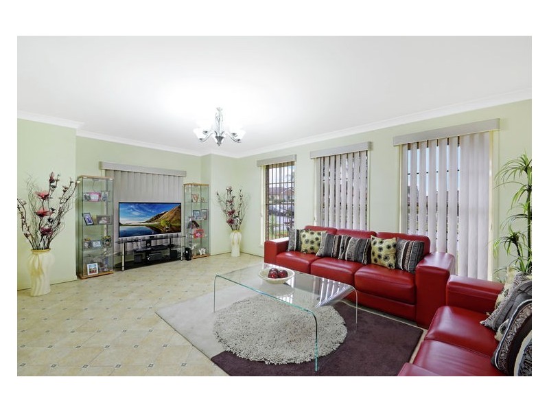 36 Edgeware Road, Prospect NSW 2148