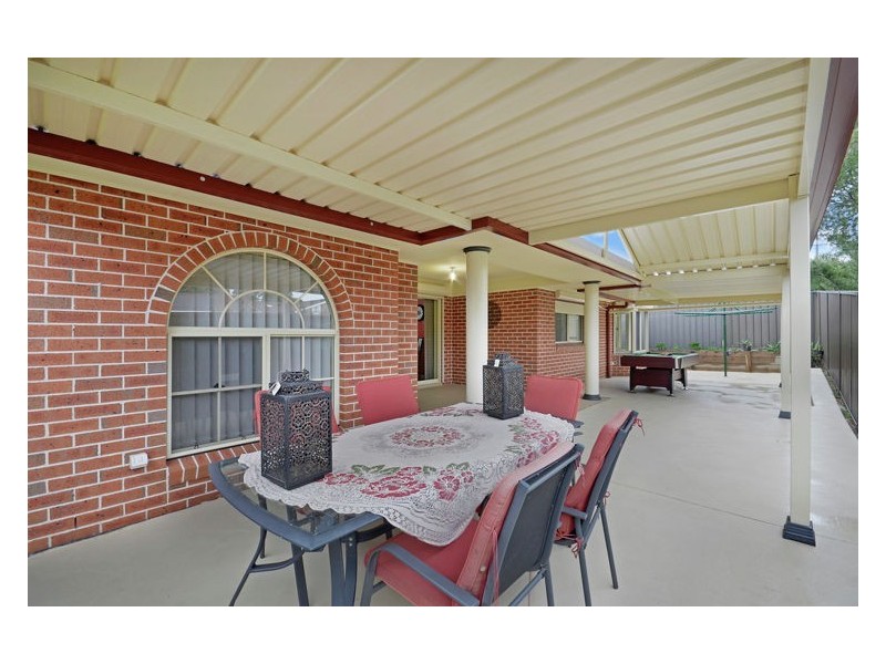 36 Edgeware Road, Prospect NSW 2148