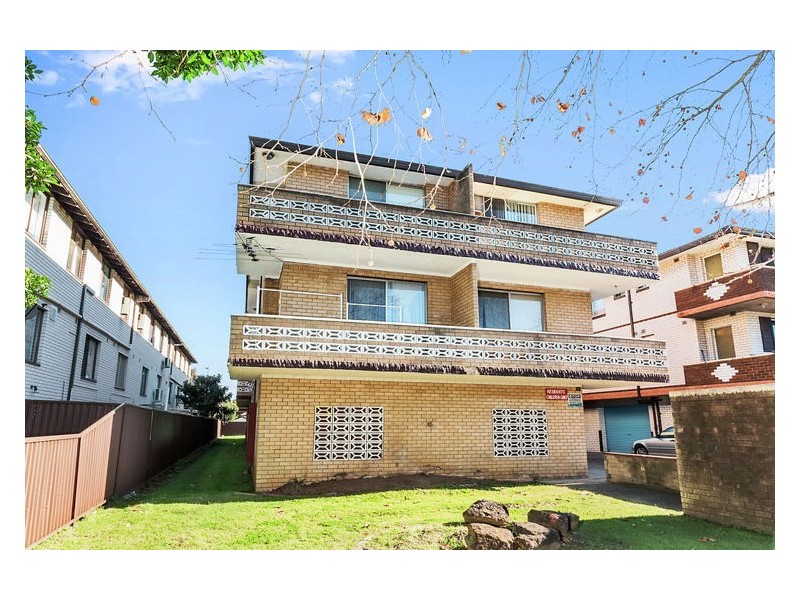 8/87 Smart Street, Fairfield NSW 2165