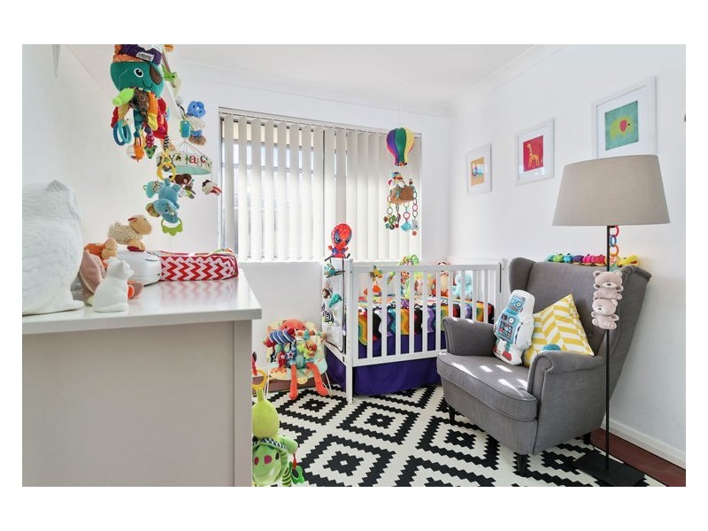 8/87 Smart Street, Fairfield NSW 2165