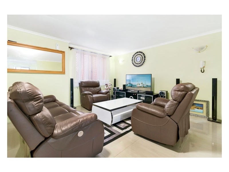 3/25 Fourth Avenue, Blacktown NSW 2148