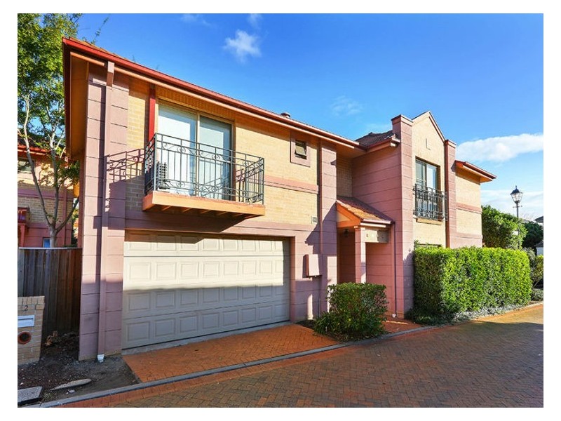 1A Newton Cl, Liberty Grove NSW 2138