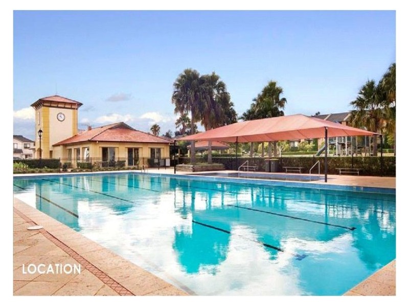 1A Newton Cl, Liberty Grove NSW 2138