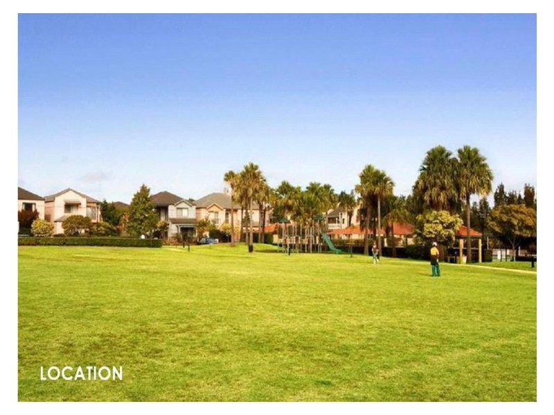 1A Newton Cl, Liberty Grove NSW 2138