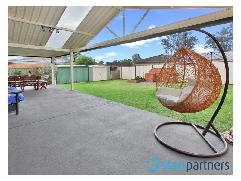 14 Kestrel Street, Erskine Park NSW 2759