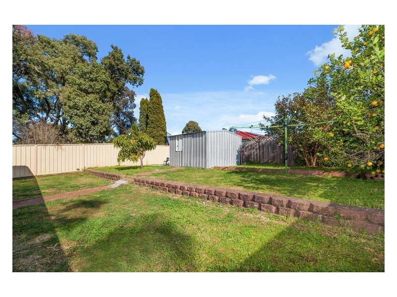 9 Fonda Place, Glendenning NSW 2761