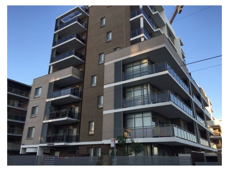 4/3-5 Browne Parade, Liverpool NSW 2170