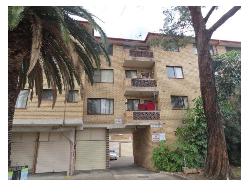 42 29, Liverpool NSW 2170