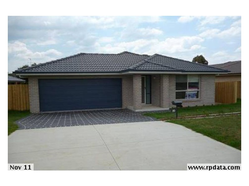 51 Adams Circuit, Elderslie NSW 2570