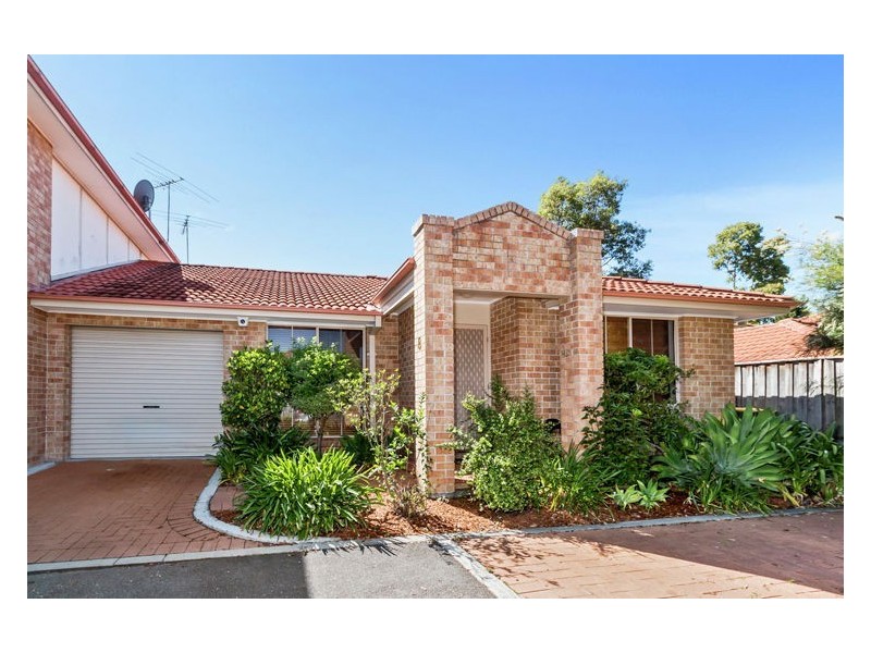 8/79 McCarthy Street, Fairfield West NSW 2165