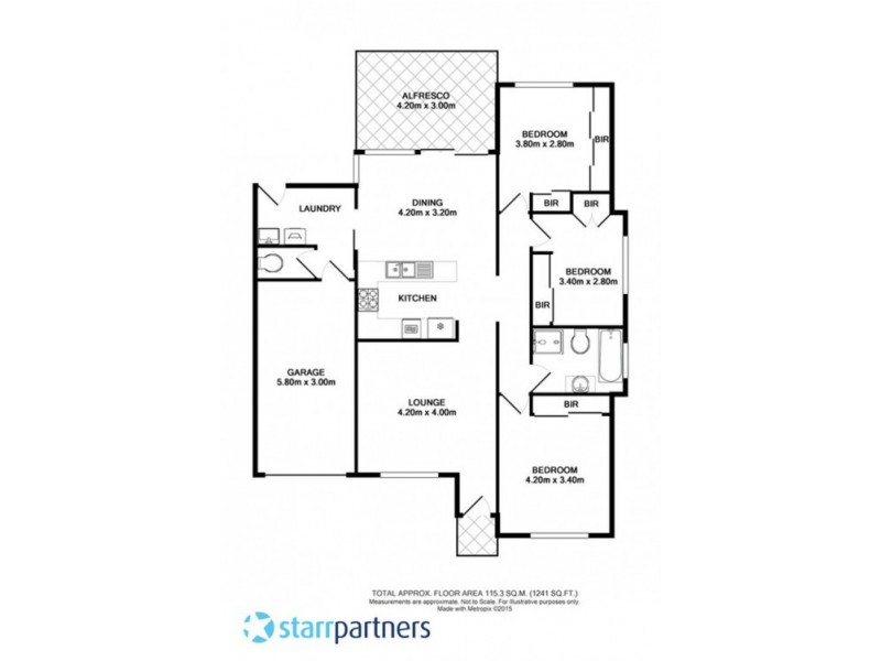 8/79 McCarthy Street, Fairfield West NSW 2165