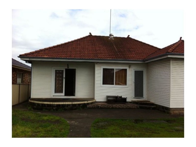 16 Lander Avenue, Blacktown NSW 2148