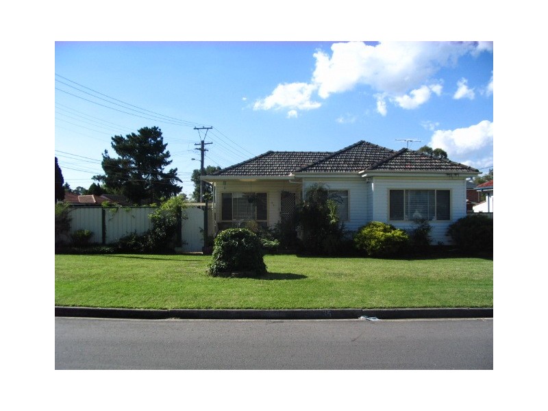 Cabramatta West NSW 2166