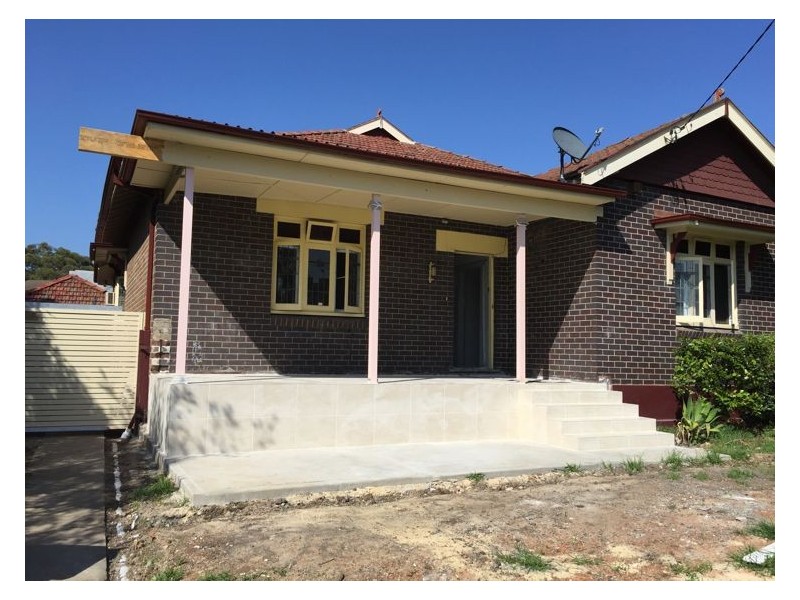 2 Wingello Street, Guildford NSW 2161