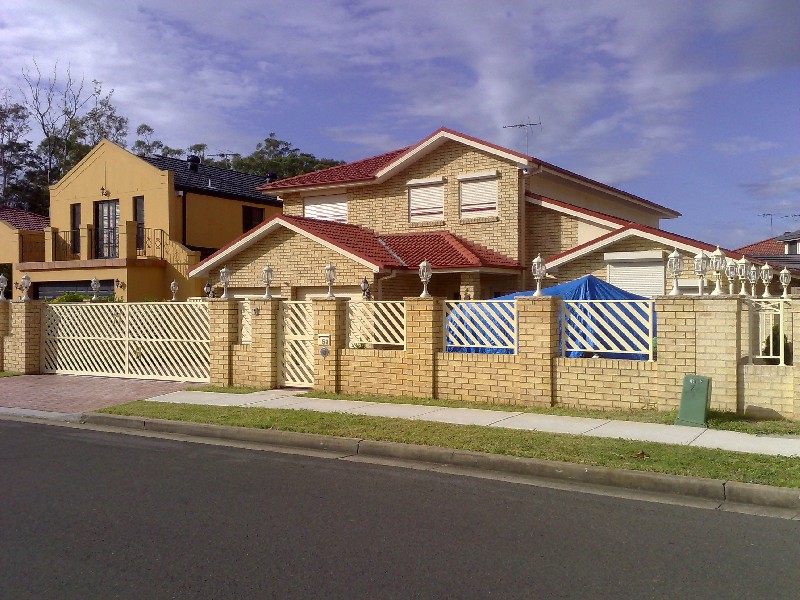 Bossley Park NSW 2176