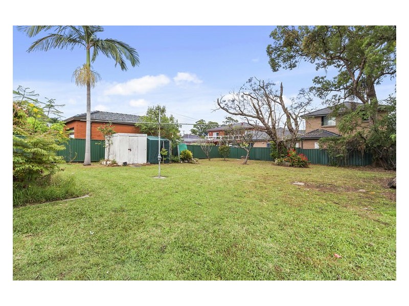 32 Harold Street, Fairfield NSW 2165